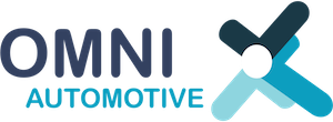Omni Automotive Logo